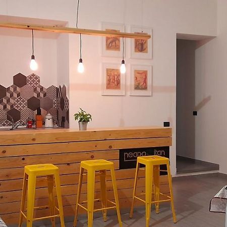Neapolitan Flat B&B Zewnętrze zdjęcie