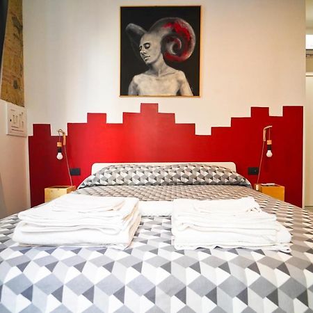 Neapolitan Flat B&B Zewnętrze zdjęcie