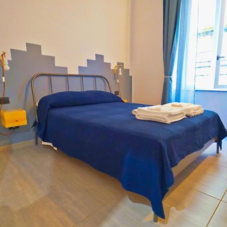 Neapolitan Flat B&B Zewnętrze zdjęcie