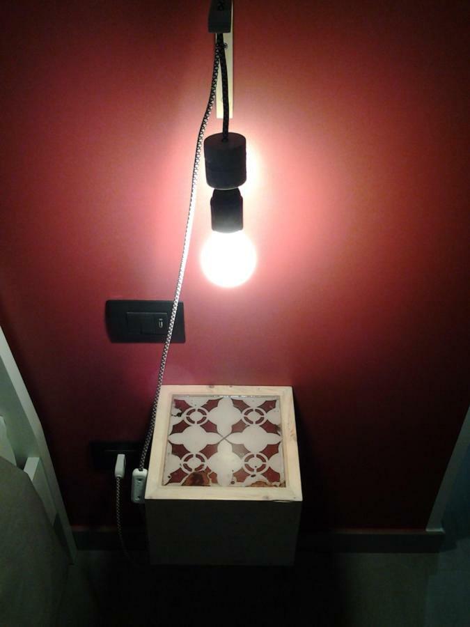 Neapolitan Flat B&B Zewnętrze zdjęcie