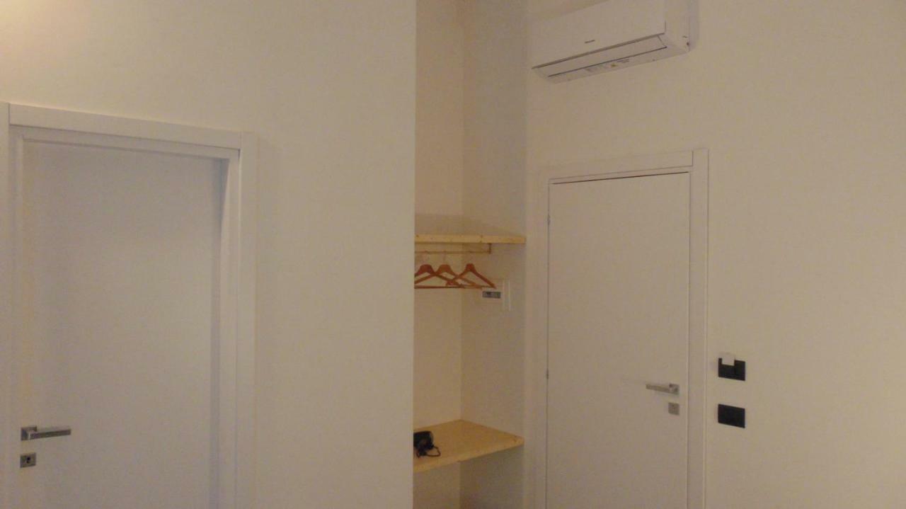 Neapolitan Flat B&B Zewnętrze zdjęcie