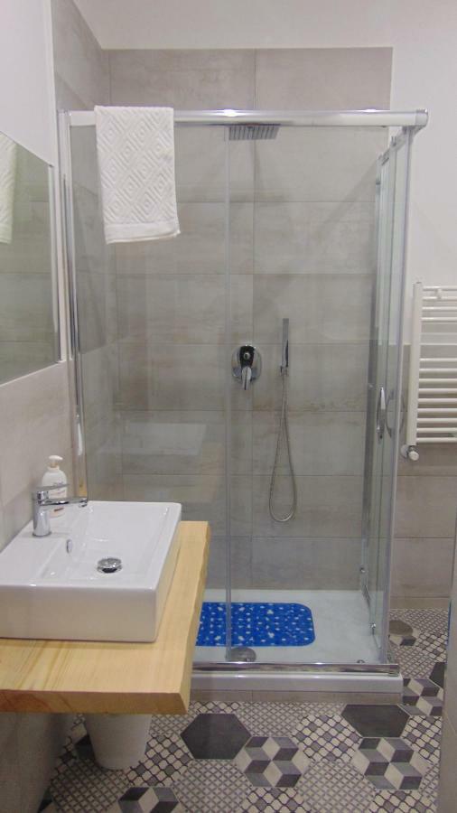 Neapolitan Flat B&B Zewnętrze zdjęcie