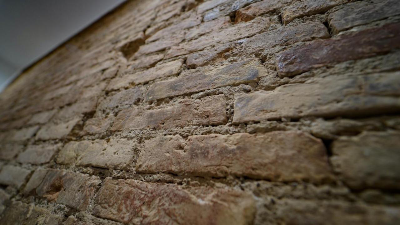 Neapolitan Flat B&B Zewnętrze zdjęcie