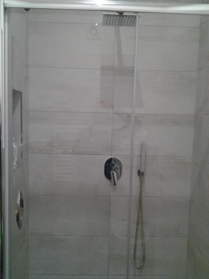 Neapolitan Flat B&B Zewnętrze zdjęcie