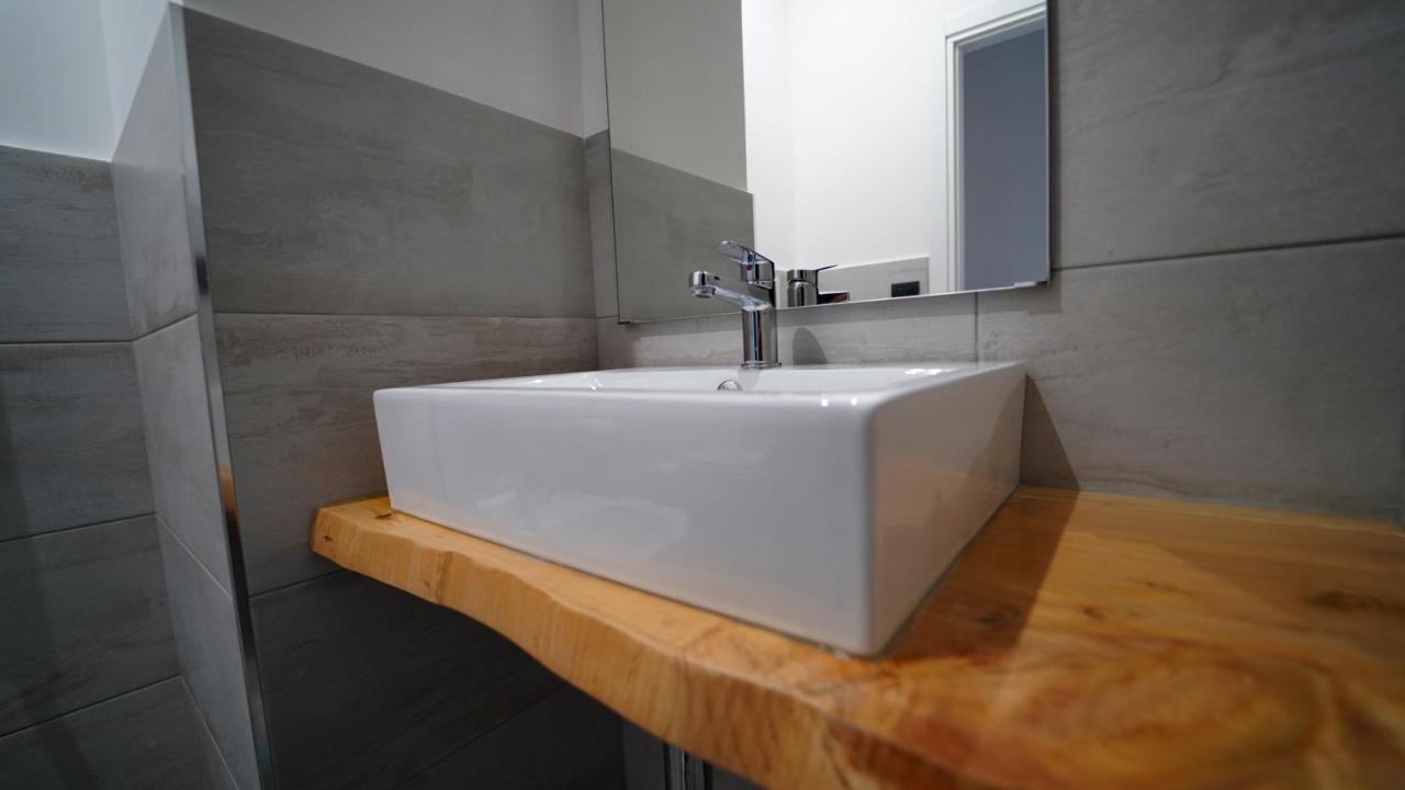 Neapolitan Flat B&B Zewnętrze zdjęcie