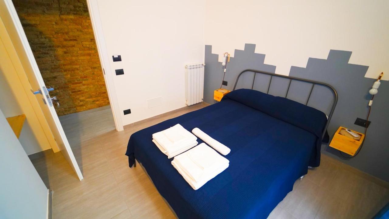 Neapolitan Flat B&B Zewnętrze zdjęcie